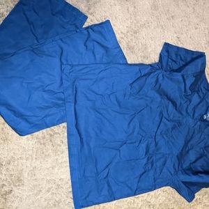 Scrub set new without Tags size SMALL